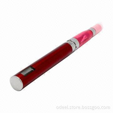 E-cigarette with Top Quality and Competitive Price, Sized 151 x 106 x 57mm